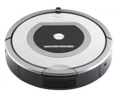 iRobot roomba 776