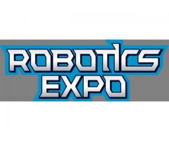 Robotics Expo - 2016