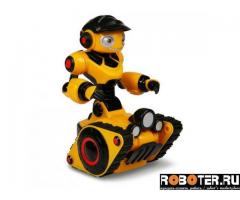 Робот Roborover новый