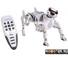 Робот-собака WowWee