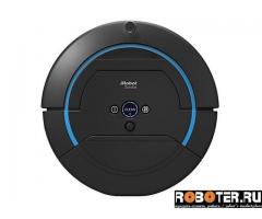 Робот пылесос Irobot Scooba 450