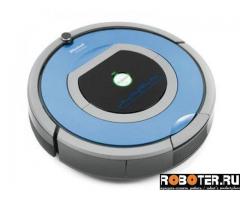 Робот пылесос IRobot Roomba 790