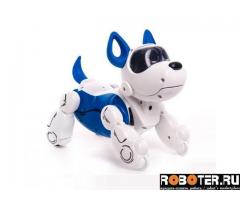 Робот собака Silverlit Pupbo