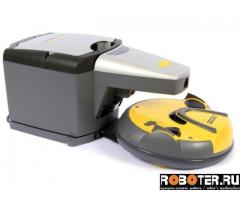Робот-пылесос Karcher RC 3000