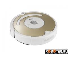 Робот - пылесос iRobot Roomba