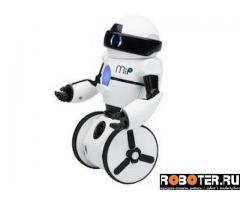 Интерактивный робот MiP