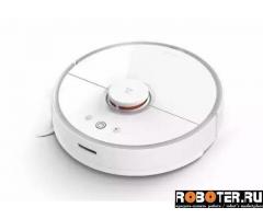 Робот-пылесос Xiaomi Roborock Sweep One S50