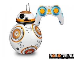 Робот Star Wars BB-8