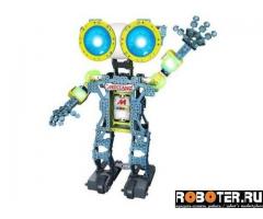 Робот Meccanoid G15 Meccano