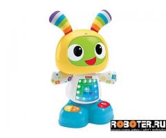 Обучающий робот Бибо Fisher-Price