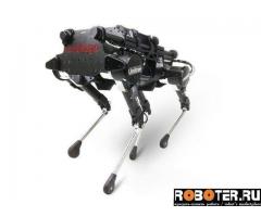 Робот собака LaikaGo от Unitree Robotics