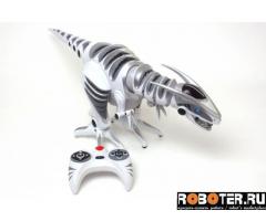 Робот динозавр WowWee RoboReptile