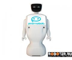 Робот Promobot V2 в краткосрочную аренду (Промобот)