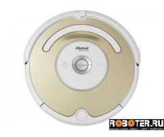 Робот пылесос iRobot Roomba 531