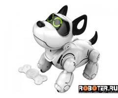 Собака-робот SilverLit Pupbo 88520P