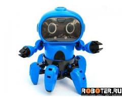 Танцующий робот Robot bot pioneer