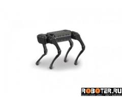 Robot dog A1