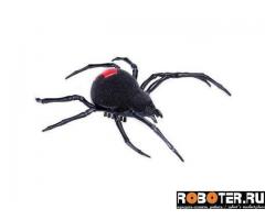 Робот паук 