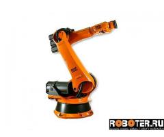 Промышленный робот kuka KR150