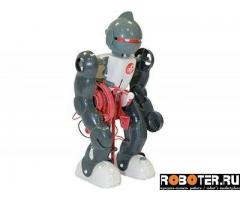 Конструктор робот-акробат