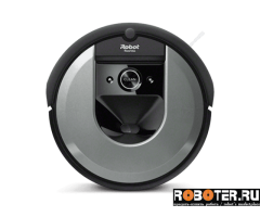 Робот-пылесос iRobot Roomba i7