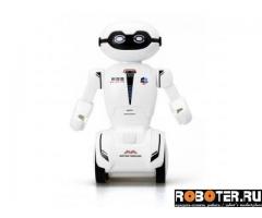 Робот silverlit macrobot