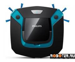 Робот-пылесос philips SmartPro FC8794