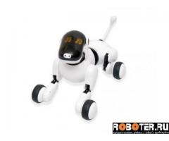 Щенок-робот собака PuppyGo APP HeliMax HM1803