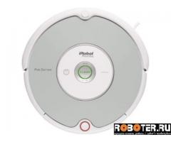 Робот пылесос IRobot Roomba 533 Pet