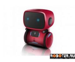 Интеллектуальный интерактивный робот WL Toys AT001