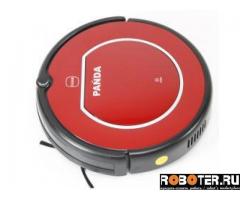 Робот пылесос PANDA X-500