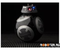 Робот Star Wars BB 9