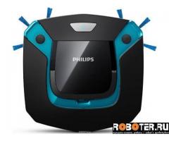 Робот пылесос Philips fc8794 1