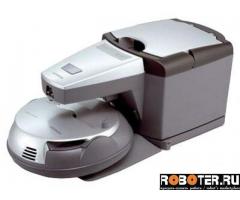 Робот-пылесос karcher RC 4000