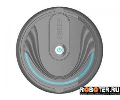 Робот пылесос ROBOT VACUUM CLEANER