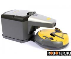 Робот пылесос Karcher RC 3000