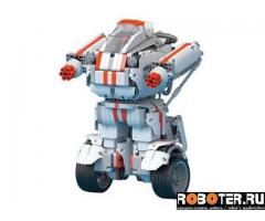 Робот-конструктор Xiaomi Mitu Mi Robot Builder JMJ