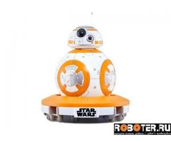 Робот BB-8 Star wars