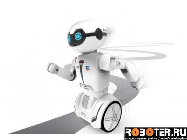 Робот Macrobot