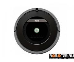 Робот пылесос iRoomba 876