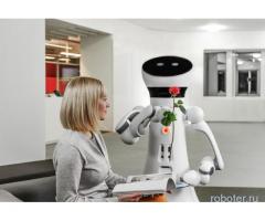 Care-O-bot (Fraunhofer)