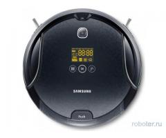 Робот-пылесос Samsung NaviBot SR10F71UB