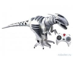 Интерактивный робот- динозавр