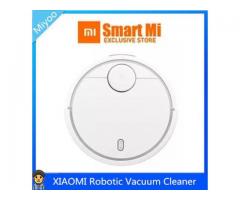 Mi Robot Vacuum Robotic Cleaner робот пылесос