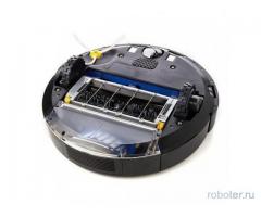 Ремонт роботов пылесосов iRobot