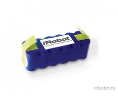Аккумулятор XLife для iRobot