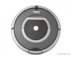 Ремонт iRobot