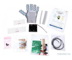 Конструктор роботизированной руки