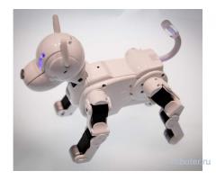 Робот собака Tomy Omnibot I-SoDog Robot
