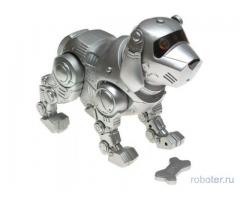 Робот щенок Puppy Tekno